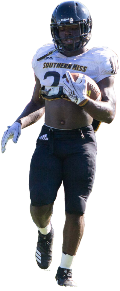 Kick American Football Clipart (683x1024), Png Download