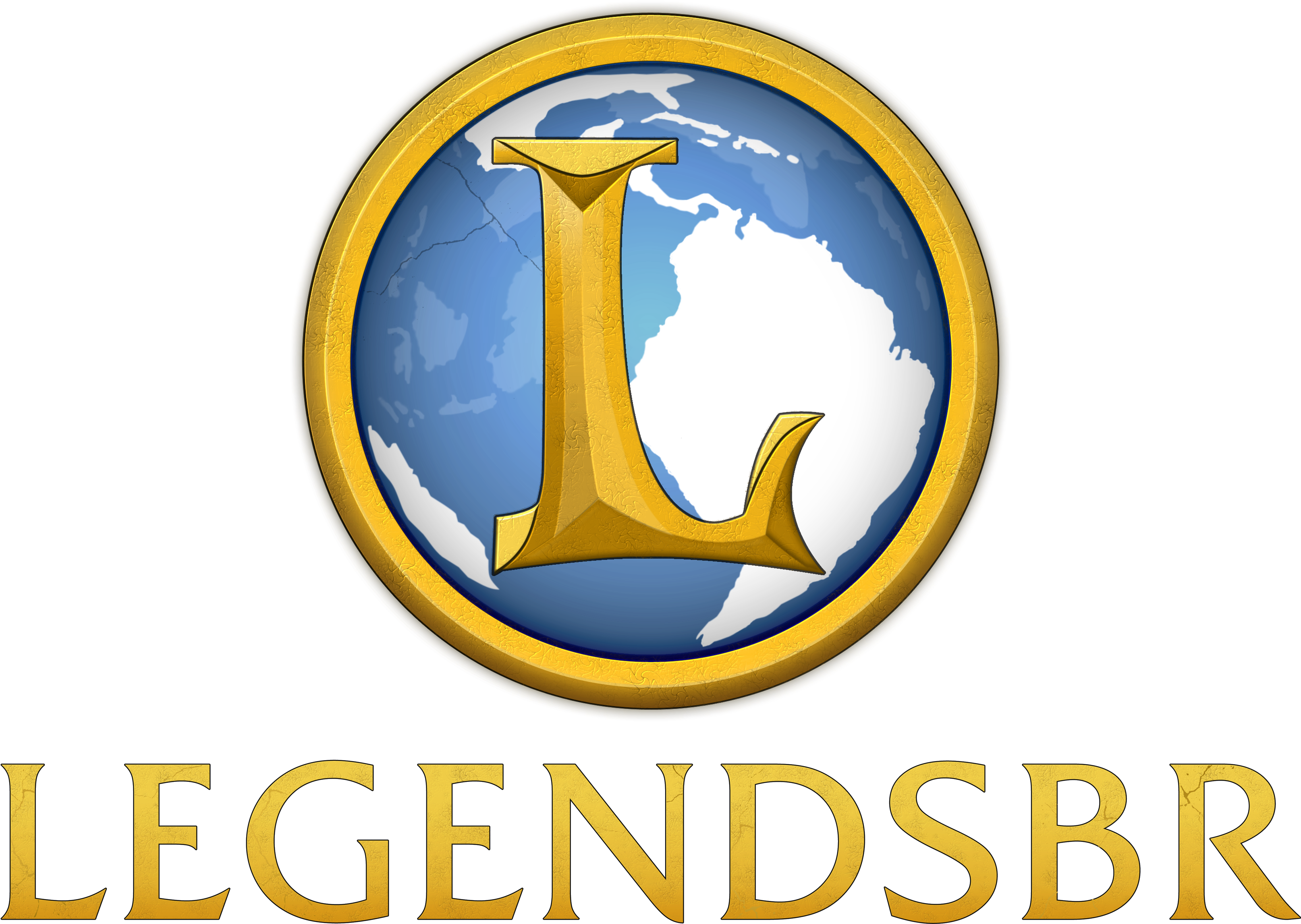 Legendsbr Clipart (3984x2835), Png Download