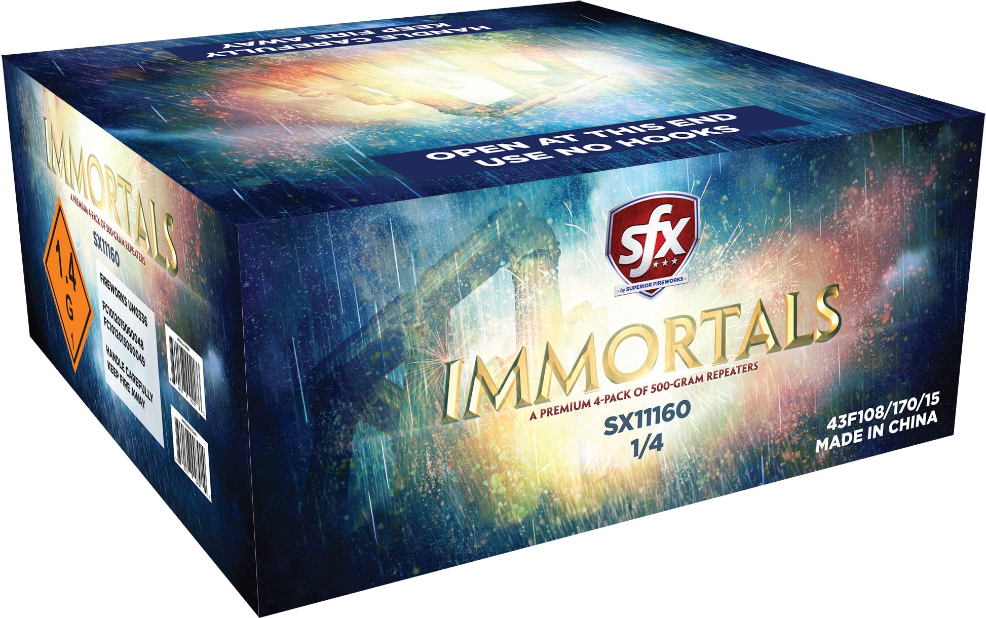 Box Clipart (2000x2000), Png Download