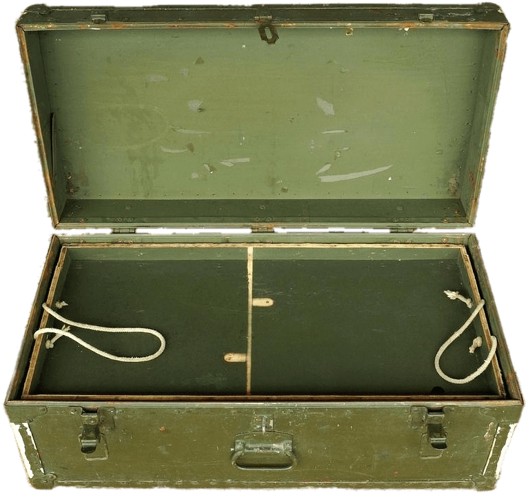 Download - Box Clipart (800x738), Png Download