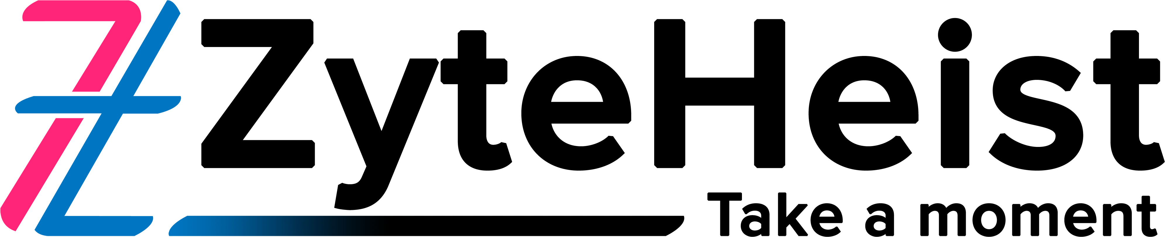 Black-and-white Clipart (4095x900), Png Download