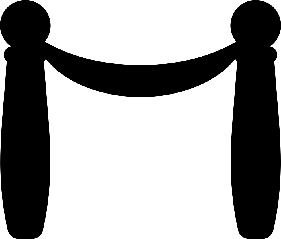 Movie Theater Ribbon Comments Clipart (980x832), Png Download
