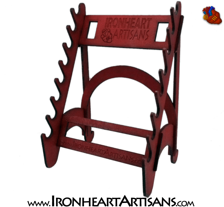 Paint Brush Rack - Paint Clipart (799x744), Png Download