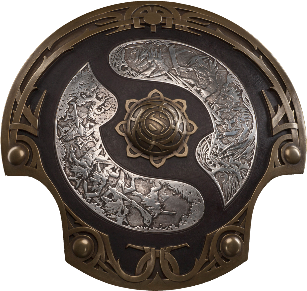 Aegis Dota 2 Png Clipart (1200x1061), Png Download