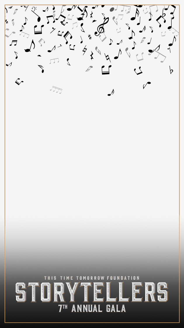 Snapchat Users Look For Geofilters Everywhere They - Flock Clipart (630x1120), Png Download