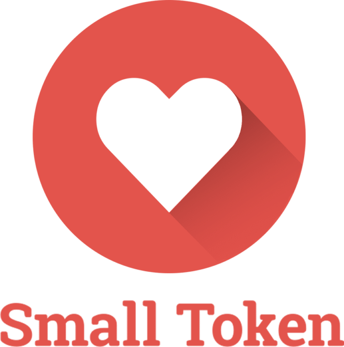 Small Token Was Developed To Address The Notoriously - Heart Clipart (680x686), Png Download