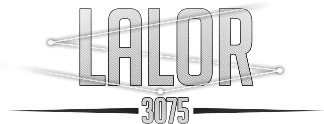 Lalor Snapchat Geofilter - Monochrome Clipart (1060x407), Png Download