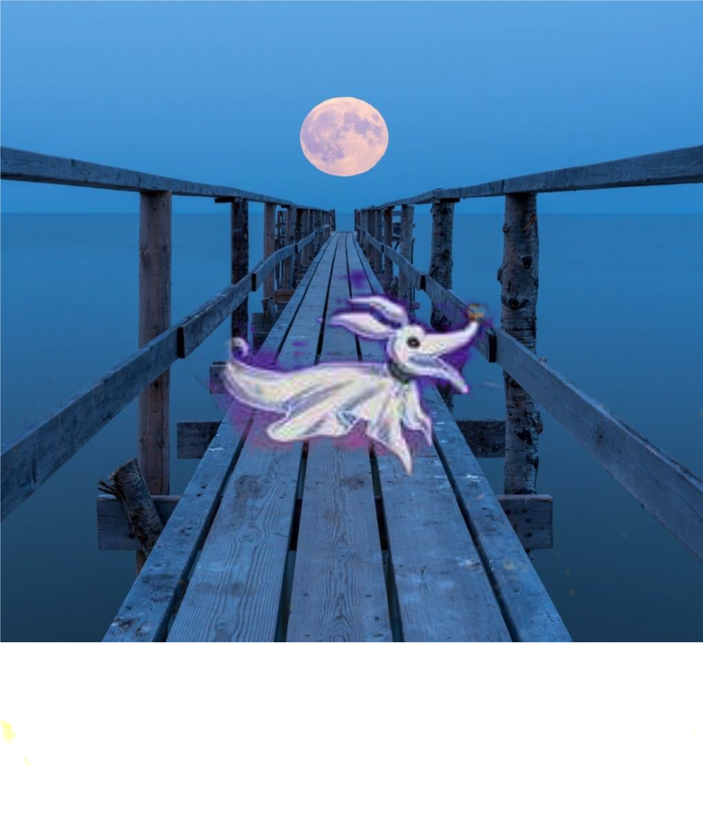 Zero By - Kayla Shepherd - Vacation Clipart (2366x3549), Png Download