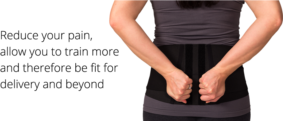 Baby Belly Png Pluspng - Thumb Clipart (1000x400), Png Download