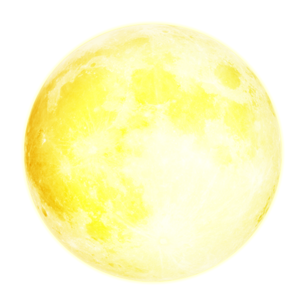 M#autumn Moon, Download The Hd Full Version On Heypik - 月亮 素材 Clipart (700x700), Png Download