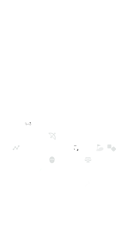 Icons-white - Iconos Png Para Android Clipart (480x960), Png Download