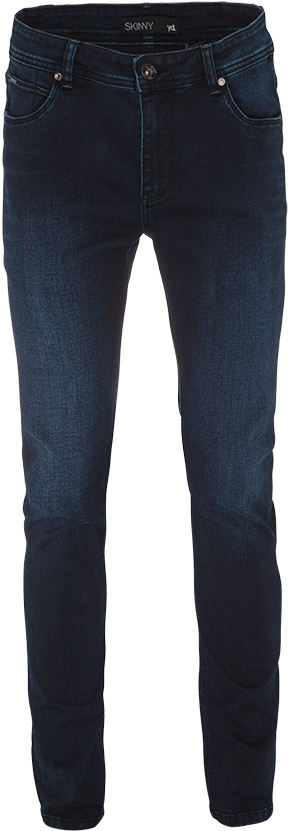 Mackay Skinny Jean - Jeans Clipart (560x830), Png Download