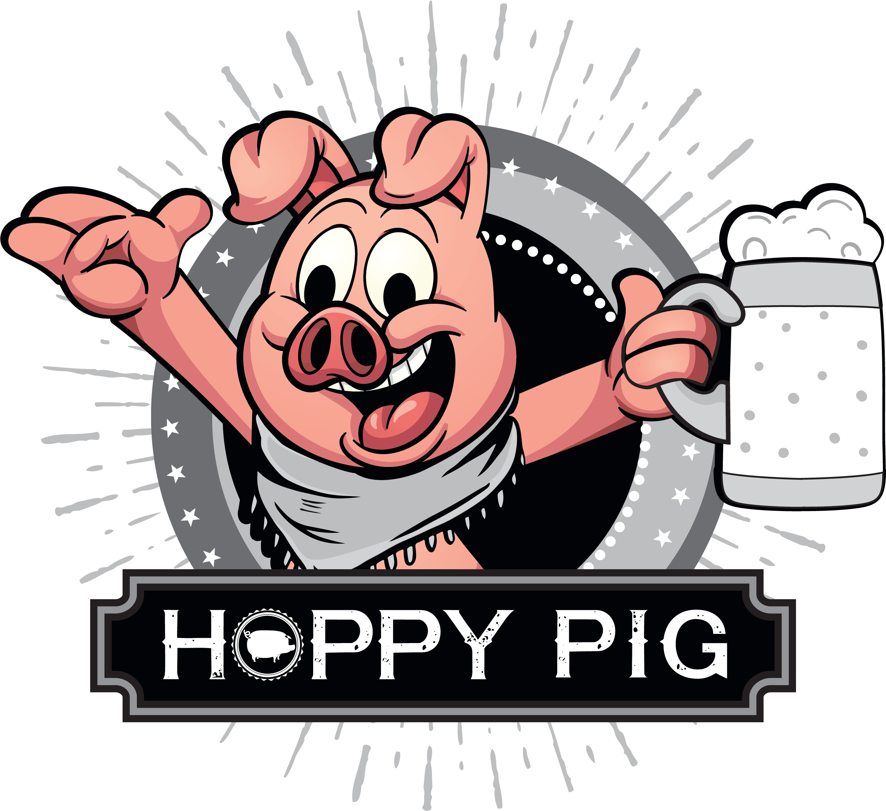 Logo - Cartoon Clipart (3000x3000), Png Download