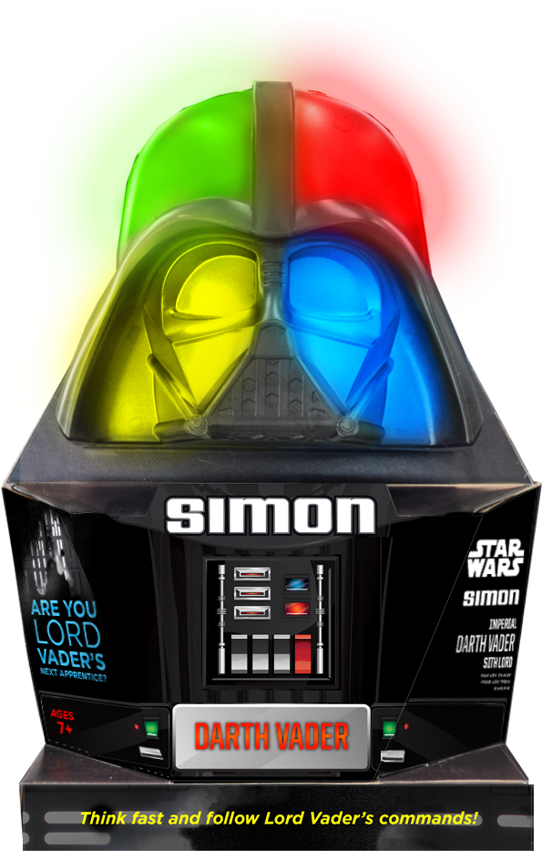 Sta Wars Star Wars Official Darth Vader Apron See Picture - Darth Vader Clipart (595x934), Png Download
