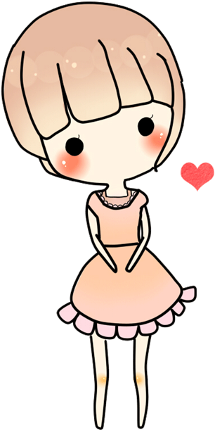 La - Drawing Clipart (545x721), Png Download