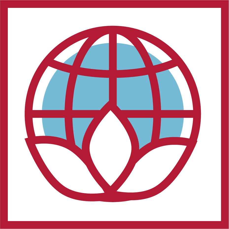 Environmentally-friendly - Globe Line Art Png Clipart (930x930), Png Download