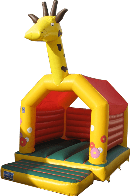 A Frame With Giraffe Head - Giraffe Clipart (1024x768), Png Download