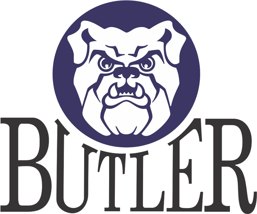 Butler University Png Clipart (1600x1067), Png Download