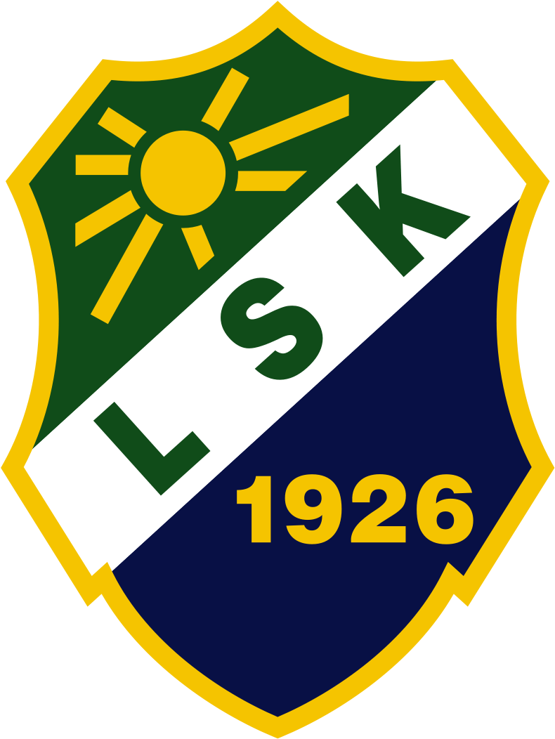 Sk Wikipedia - Ljungskile Logo Clipart (1200x1200), Png Download