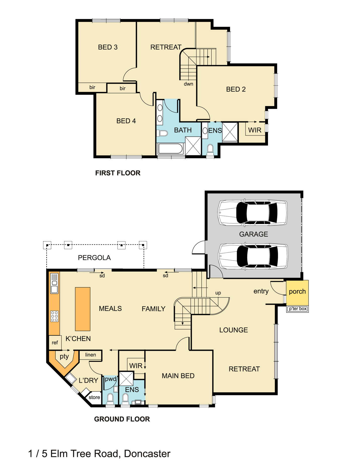 Project Feature - Floor Plan Clipart (3282x1892), Png Download