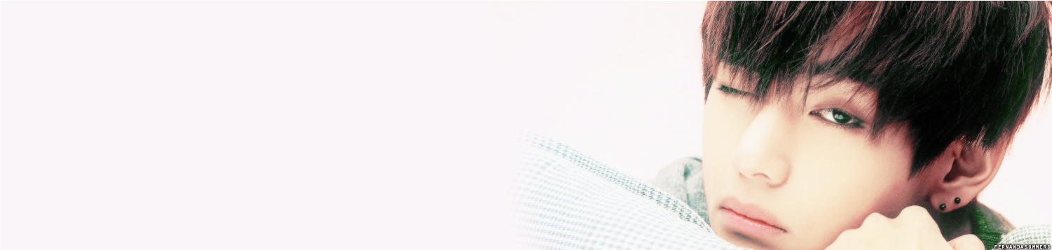 Taehyung Twitter Pack - Girl Clipart (1500x1500), Png Download