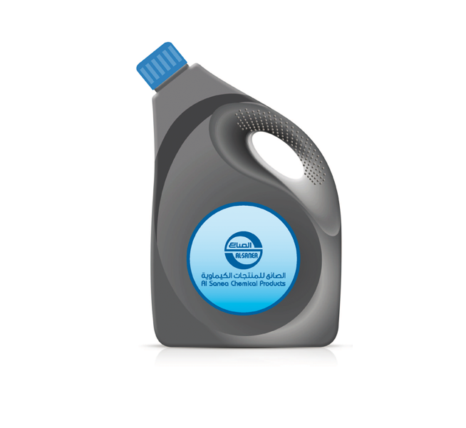 Best Disinfectant Cleaner - لازالة الاسمنت من البلاط Clipart (700x600), Png Download