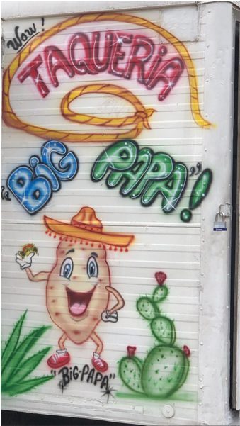 “via Emily's Instagram Story [03/10/2019] ” - Cartoon Clipart (540x600), Png Download