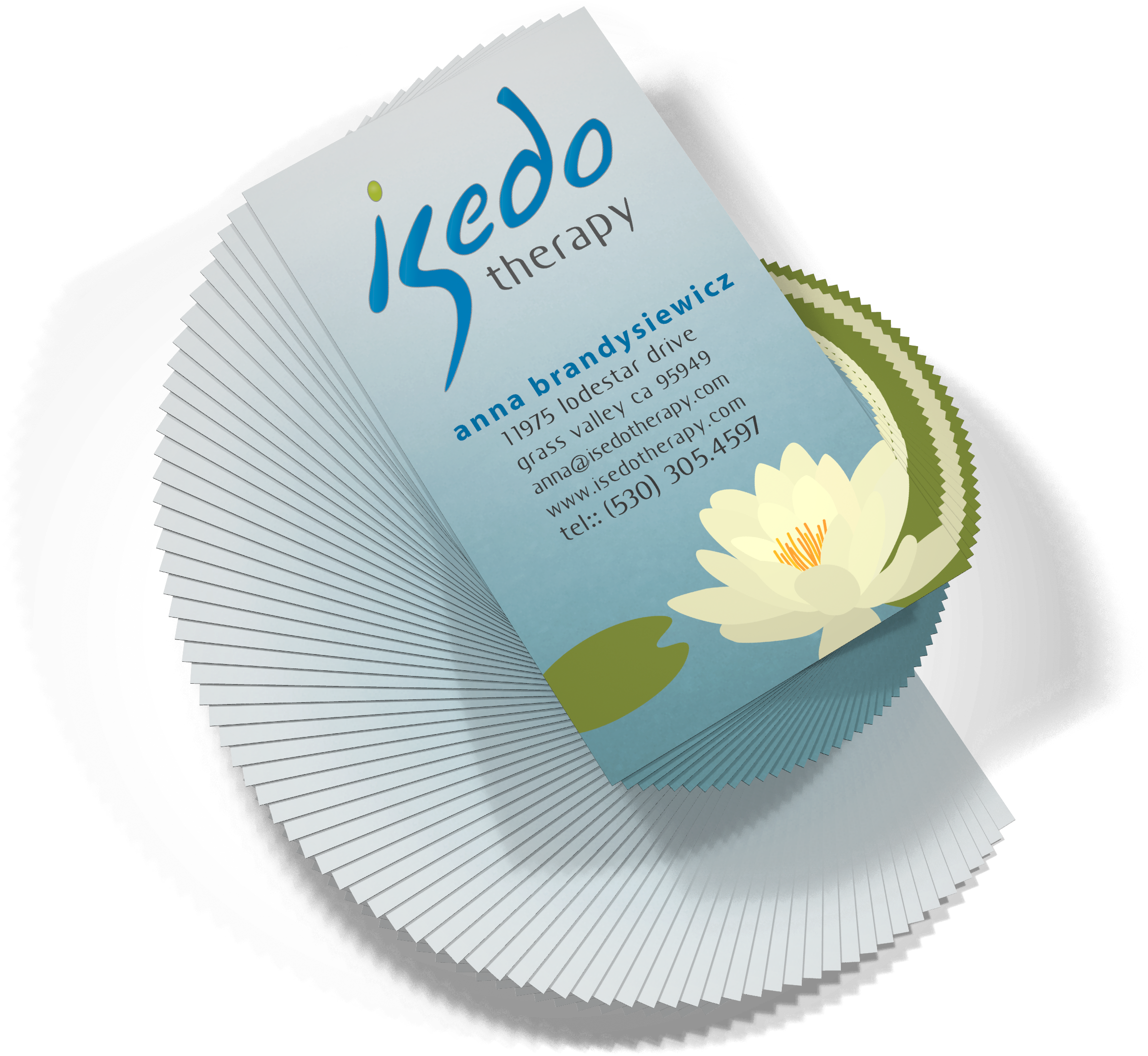 Isedo Therapy Identity - Isedo Clipart (2523x2304), Png Download