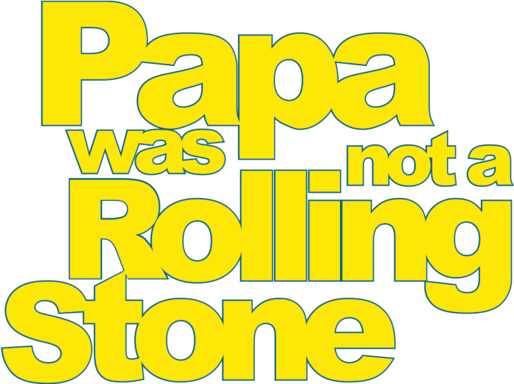 Papa Was Not A Rolling Stone - Darkness Clipart (1280x544), Png Download