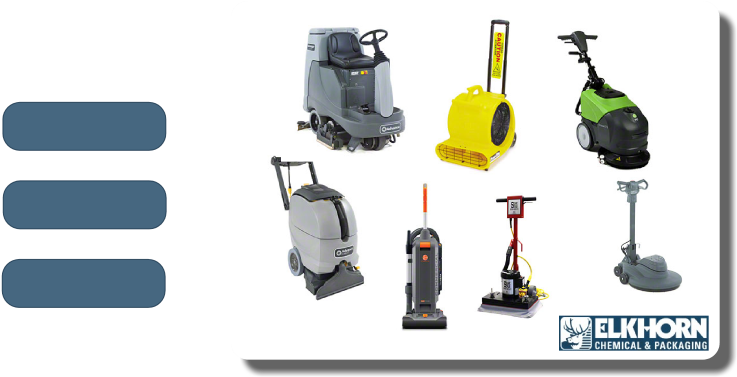 We Sell, Rent, And Repair Cleaning Equipment - Military Robot Clipart (800x400), Png Download