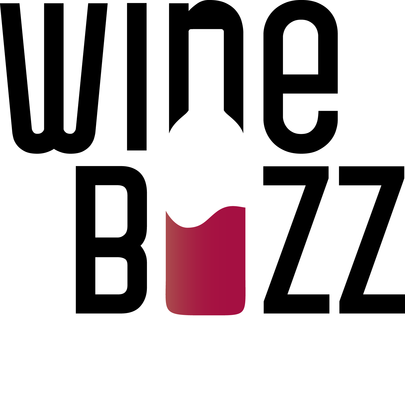 The Wine Buzz Clipart (1704x1715), Png Download