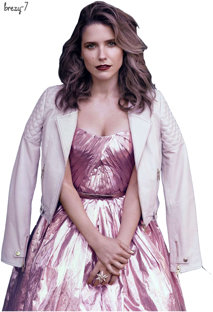 Sophia Bush Png Clipart (730x1095), Png Download