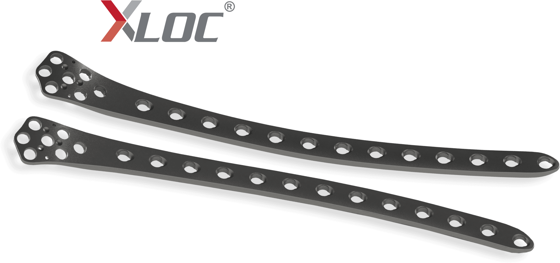 Distal Femur Plate - Strap Clipart (1920x1080), Png Download