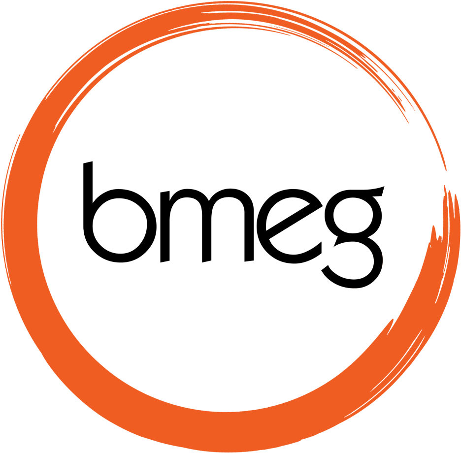 Bmeg - Circle Clipart (960x960), Png Download