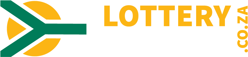 Lotteryresults - Co - Za Logo - Tuesday 12 March Powerball Results Clipart (869x384), Png Download