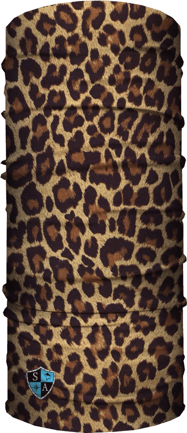 Cheetah - Leopard Print Iphone 8 Plus Case Clipart (1000x1000), Png Download