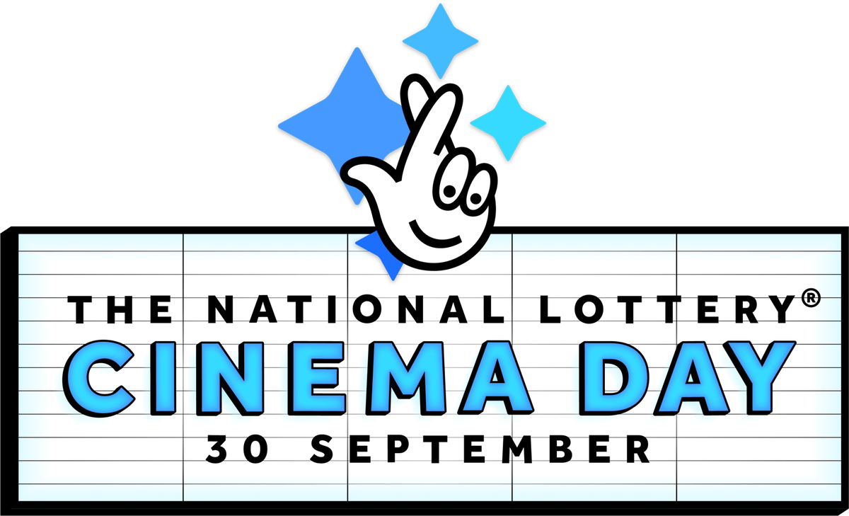 What Film Would You Go See Find Out More At Pic Png - National Lottery Clipart (1200x729), Png Download