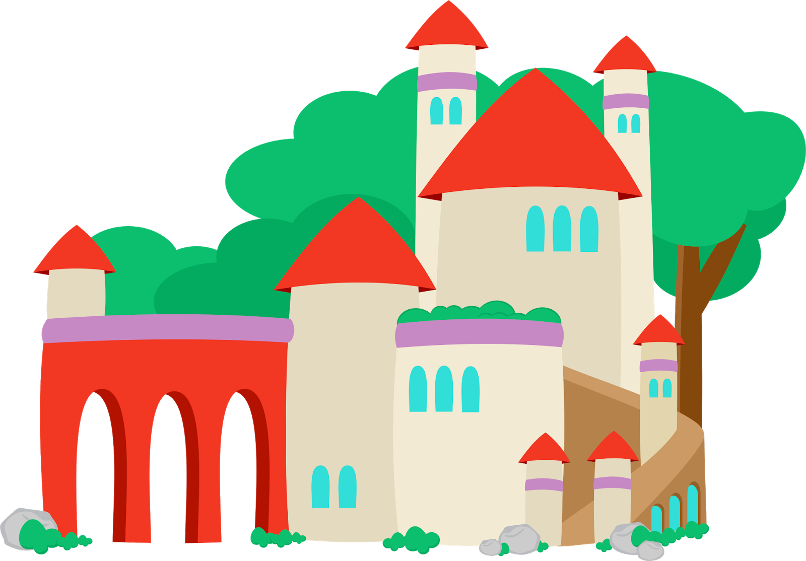 Publicado Por Ivette González - Under The Sea 3rd Birthday Invitations Clipart (1600x1114), Png Download