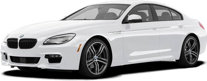 2019 6 Series - 2019 Bmw 6 Series Msrp Clipart (800x400), Png Download