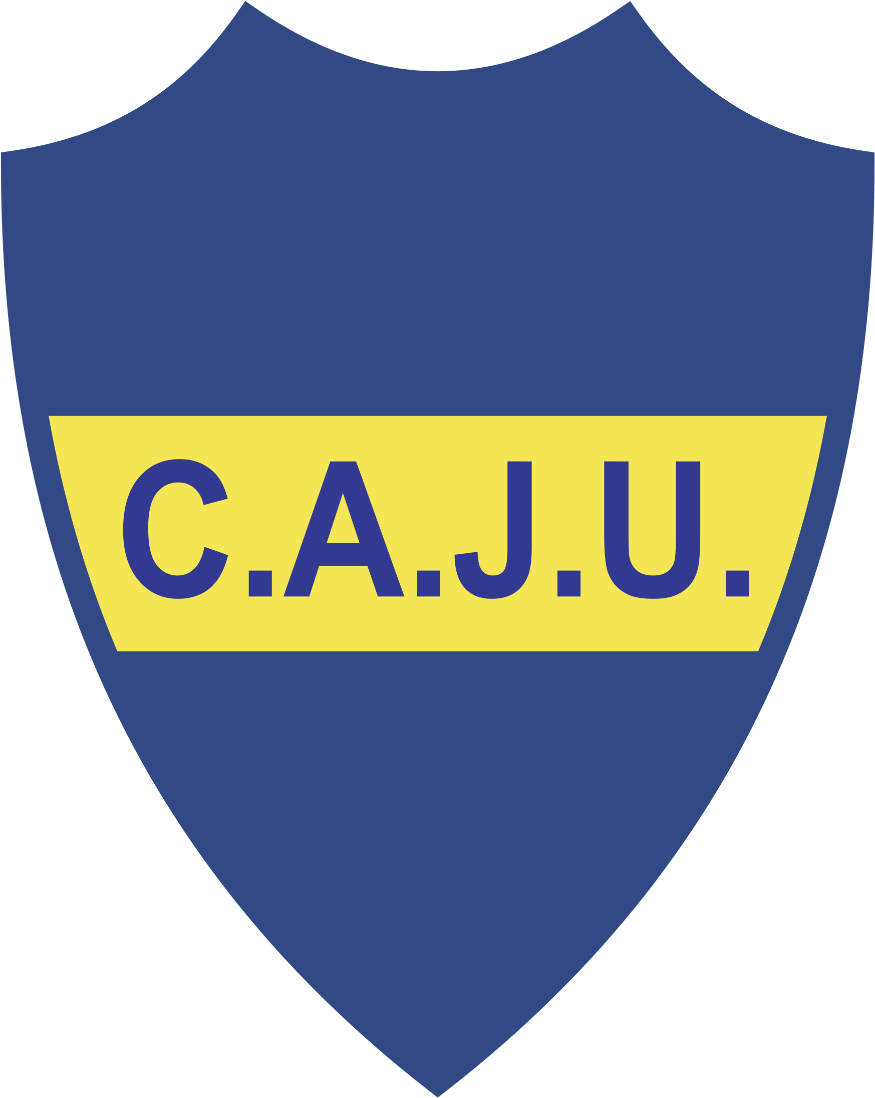 Club Atletico Jacobo Urso De Saladillo Logo Png Transparent - Emblem Clipart (2400x2400), Png Download
