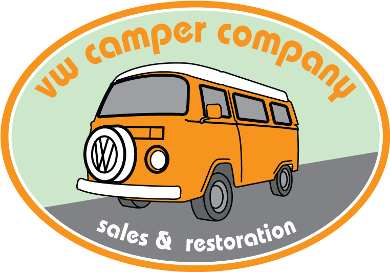 Vw Camper Clipart (766x543), Png Download