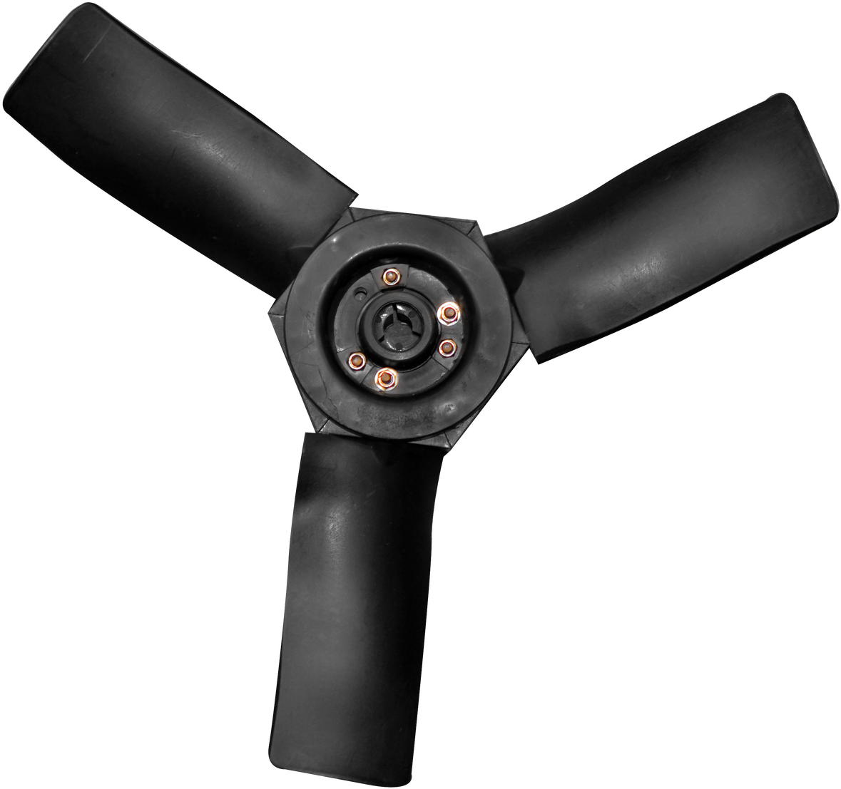 Blower Replacement Fan Blade - Ceiling Fan Clipart (1280x1280), Png Download