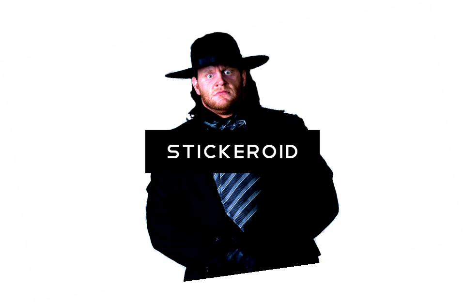 The Undertaker Wwe - Undertaker Clipart (960x626), Png Download