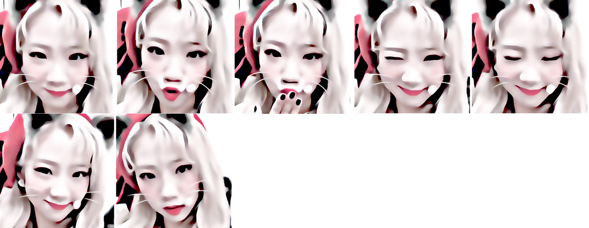 ♥ 𓈒 Ｍａｄｏｋａ יִ Ｄｉｓ 𓈒 ♥ On Twitter - Girl Clipart (1200x465), Png Download