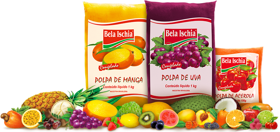 Polpa De Fruta Png - Juice Clipart (960x440), Png Download