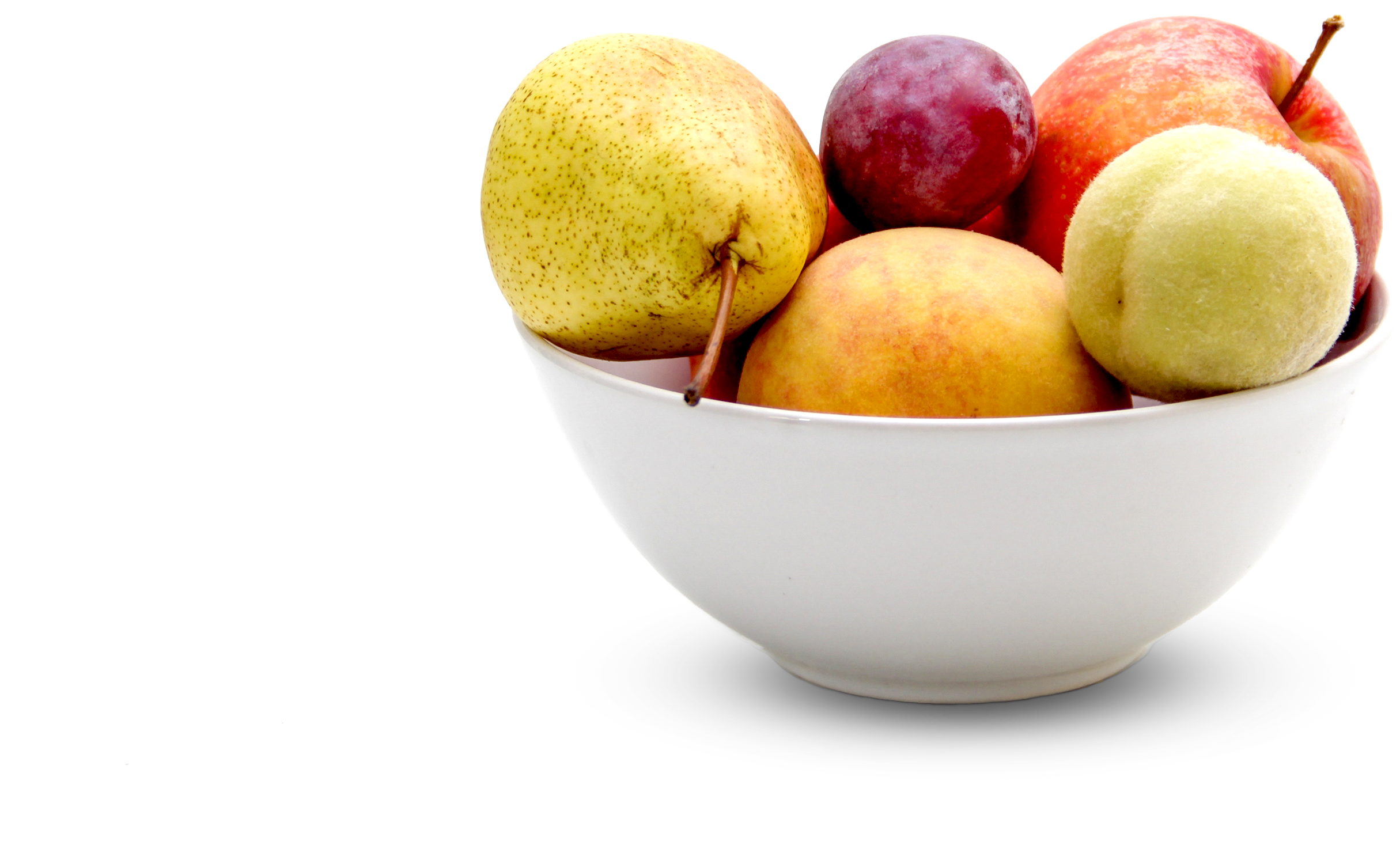 Beneficios De Consumir Fruta - Tapeta Na Lipiec 2017 Clipart (3232x1968), Png Download