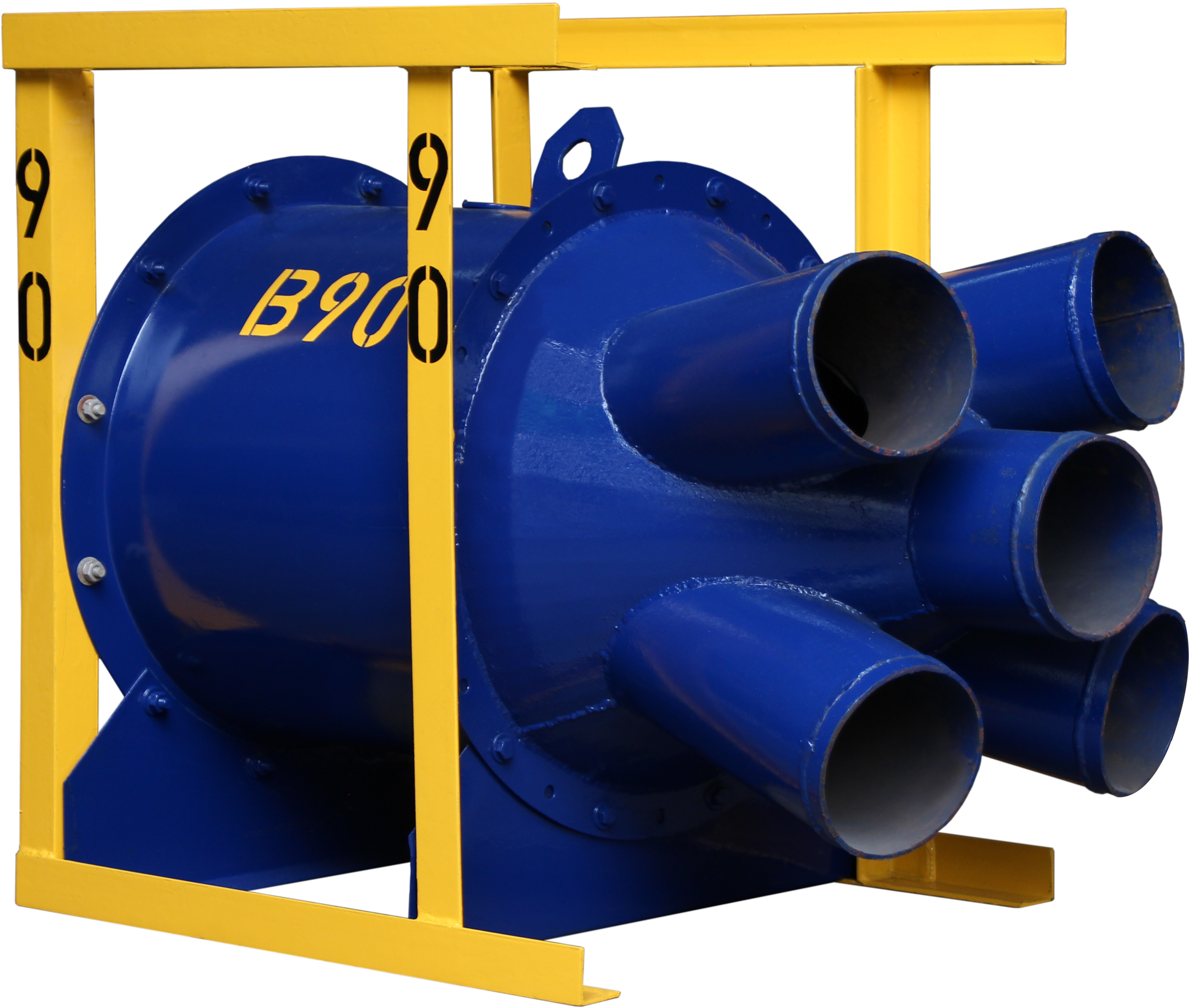 Outlet Air Blower - Electric Fan Clipart (5184x3456), Png Download