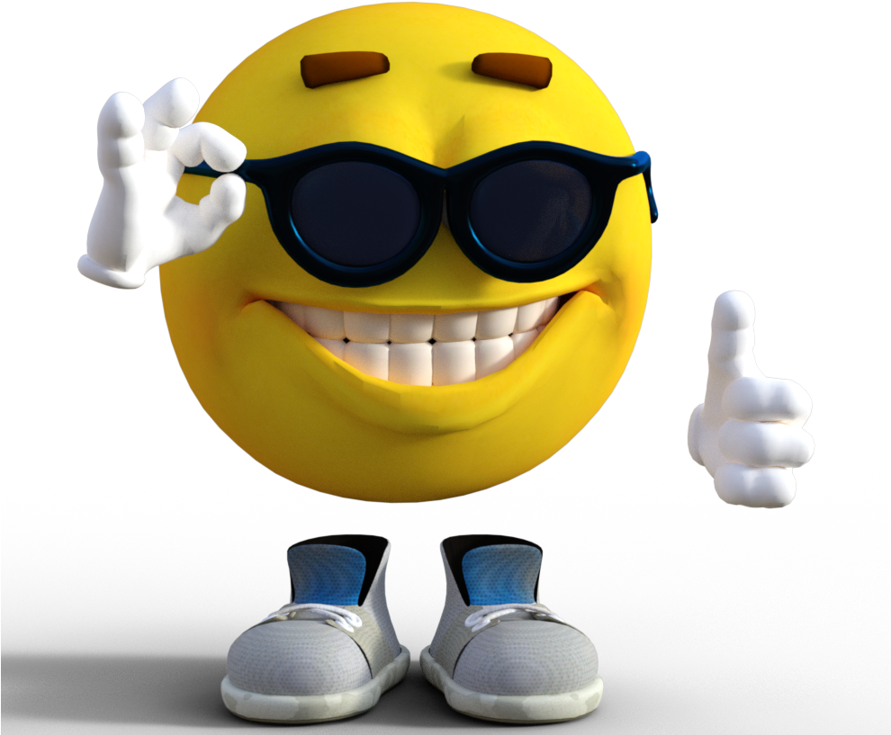 Communism, Shrek, Kfc, Starwars, Starbucks, Nintendo - Smiley Clipart (989x888), Png Download