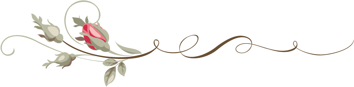 Dinheiro Baixar Arabesco Floral Design De Layouts - Arabescos Para Logomarca Png Clipart (1600x483), Png Download