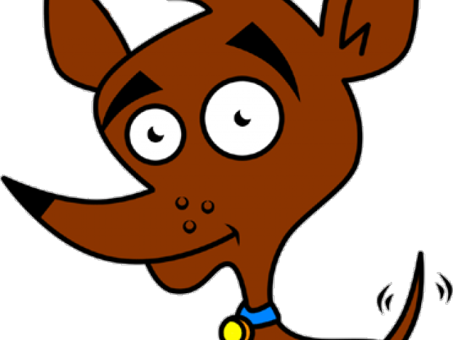 Little Dog Clip Art - Png Download (640x480), Png Download